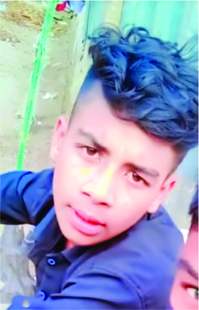 Image of  সিয়াম শুভ